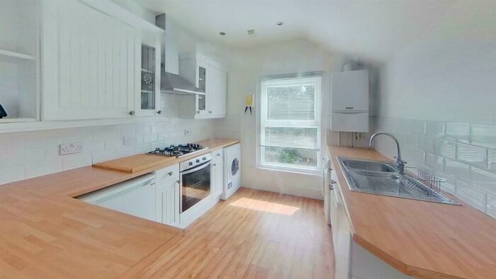 3 Bedroom House To Rent In Havelock Road, Southsea, Portsmouth, PO5