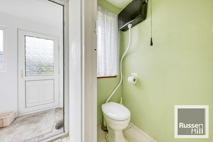 3 Bedroom Town House For Sale In Bawburgh Road, Easton, NR9