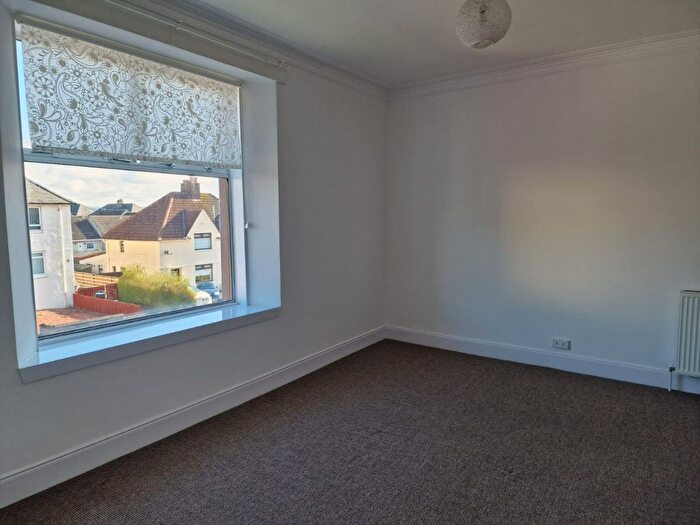 1 Bedroom Flat To Rent In Bonnyton Road, Kilmarnock, KA1