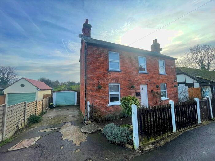 2 Bedroom Property To Rent In High Street, Puckeridge, Ware, SG11