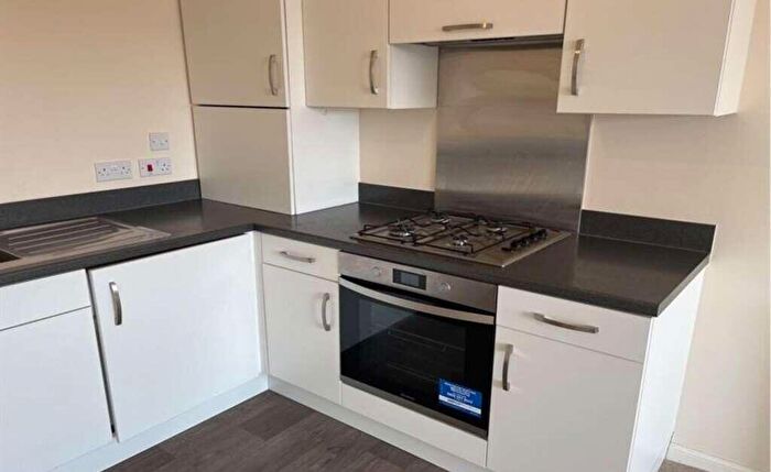 2 Bedroom Apartment To Rent In Cloverleaf Grange, Bucksburn, Aberdeen, AB21