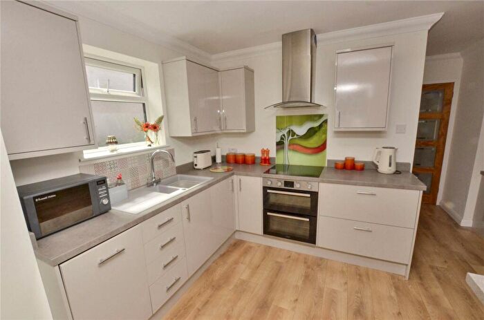 3 Bedroom Bungalow For Sale In Heathfield Road, West Moors, Ferndown, Dorset, BH22
