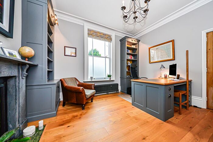 5 Bedroom Detached House For Sale In Gough Road, Edgbaston, B15