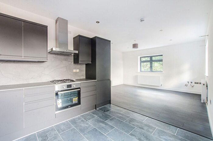 1 Bedroom Flat To Rent In Sweeps Lane, Orpington, BR5