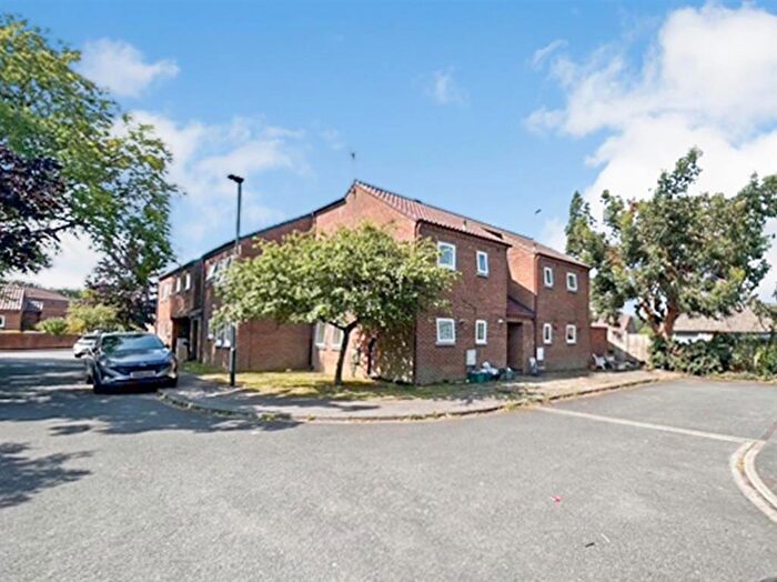 1 Bedroom Flat For Sale In Byng Road, Catterick Garrison, DL9