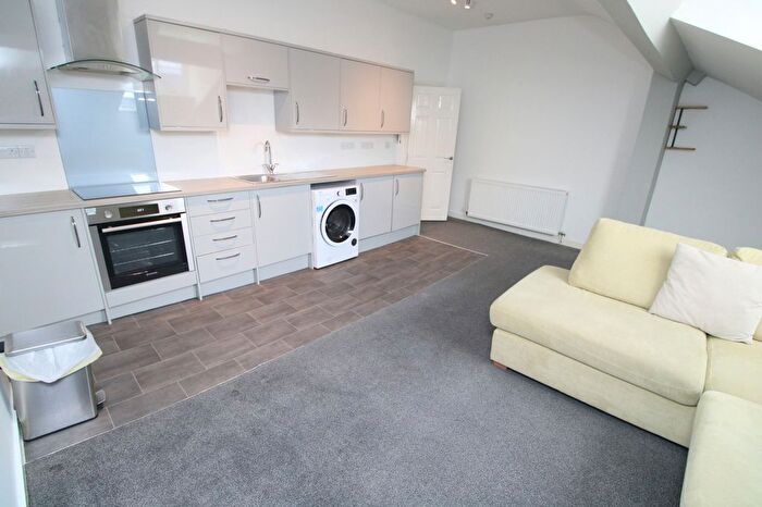 3 Bedroom Flat To Rent In Mostyn Street, Gwynedd, LL30