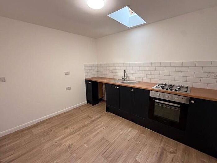 1 Bedroom House To Rent In Blenheim Parade, Allestree, DE22