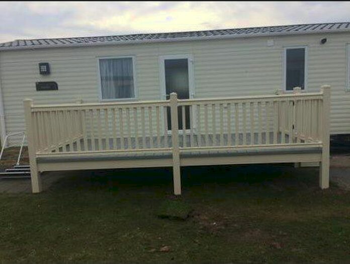 2 Bedroom Mobile/park Home For Sale In Ashington, Ashington, NE63