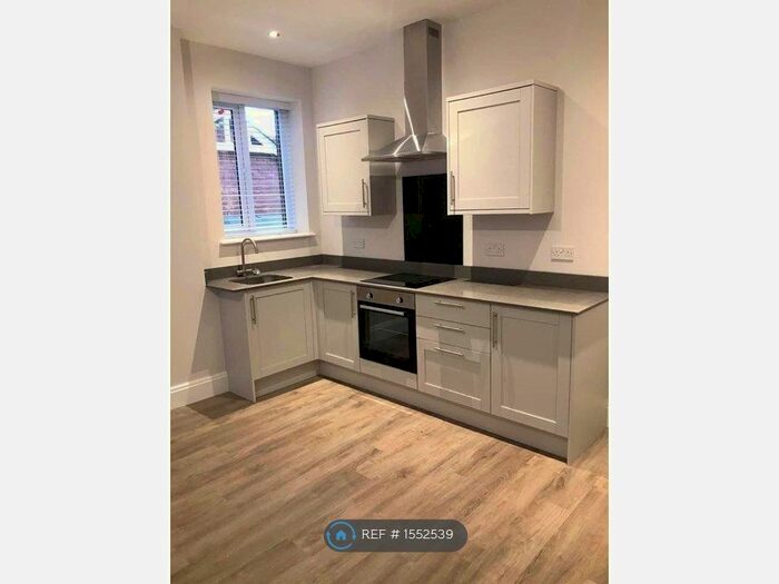 1 Bedroom Flat To Rent In Hillside, Garstang, Bowgreave, Preston, PR3