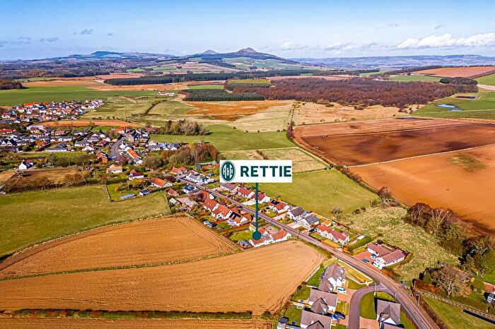 4 Bedroom Detached House For Sale In Rose Cottage, Star, Glenrothes, Fife, KY7