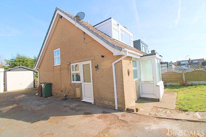 3 Bedroom Semi-Detached House To Rent In Coniston Avenue, Queensbury, Bradford, BD13