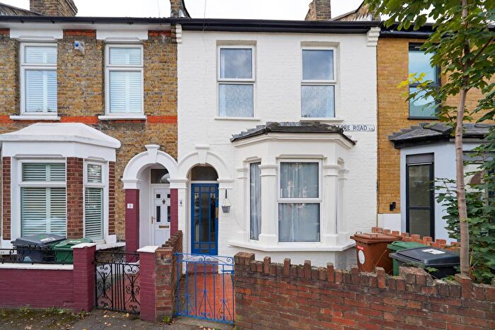 2 Bedroom Terraced House For Sale In Dacre Road, Leytonstone, E11