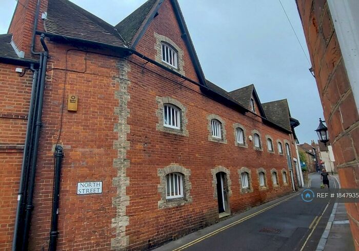 Studio To Rent In The Granary, Dorking, RH4