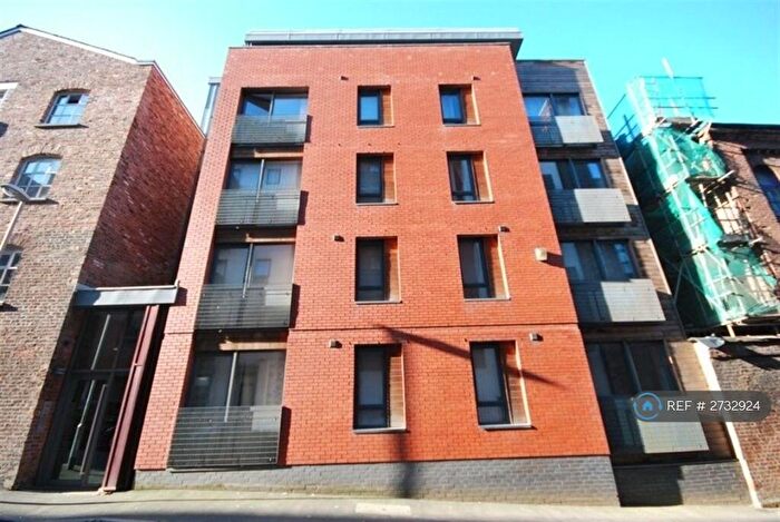 2 Bedroom Flat To Rent In Krupa Buildings, Manchester, M4