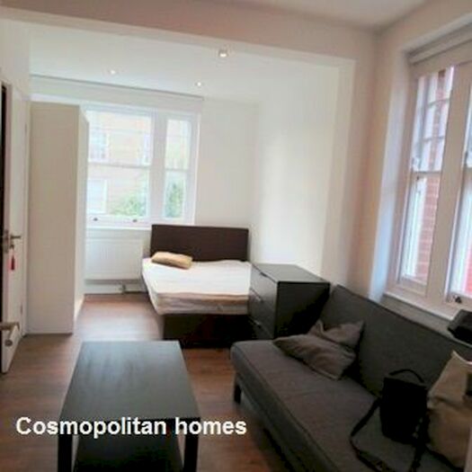 Studio To Rent In Chicksand Street, Aldgate East/ Brick Lane, E1