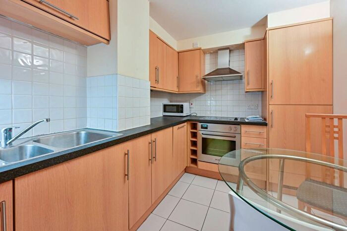 2 Bedroom Flat For Sale In Belvedere Road, South Bank, London, SE1