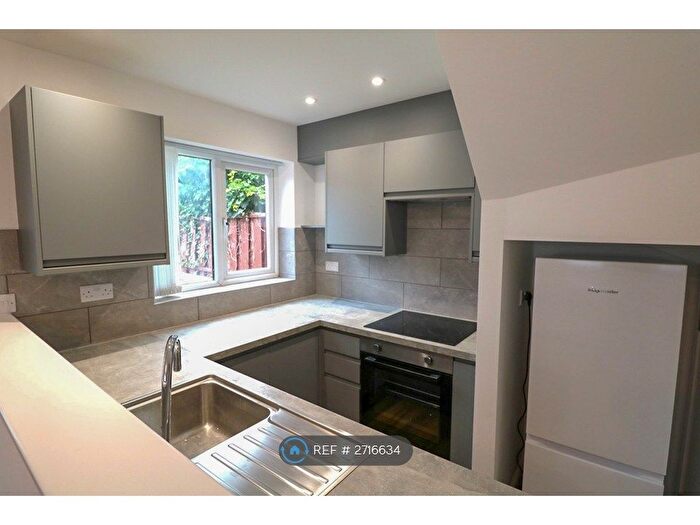 1 Bedroom Semi Detached House To Rent In Darrel Drive, Liverpool, L7