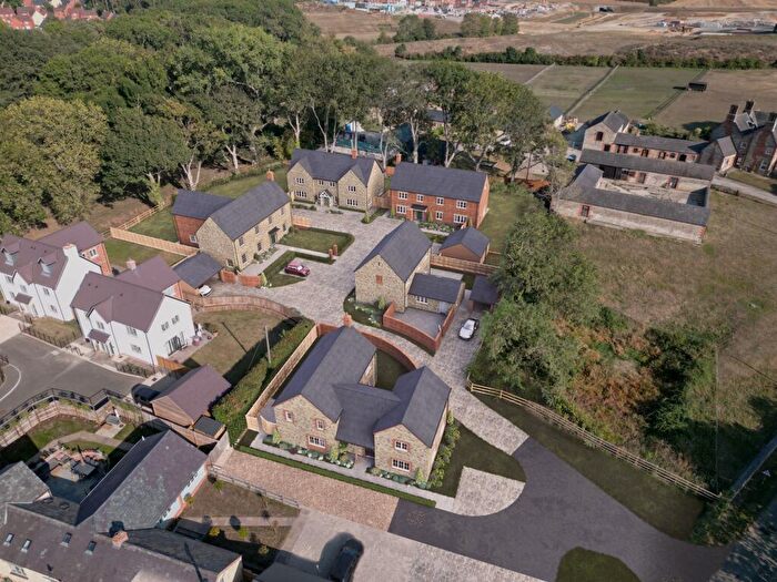 3 Bedroom Detached House For Sale In Towcester, Northamptonshire, NN12