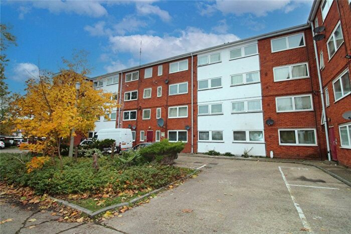 1 Bedroom Flat To Rent In Norwich Court, Chevallier Street, Ipswich, Suffolk, IP1