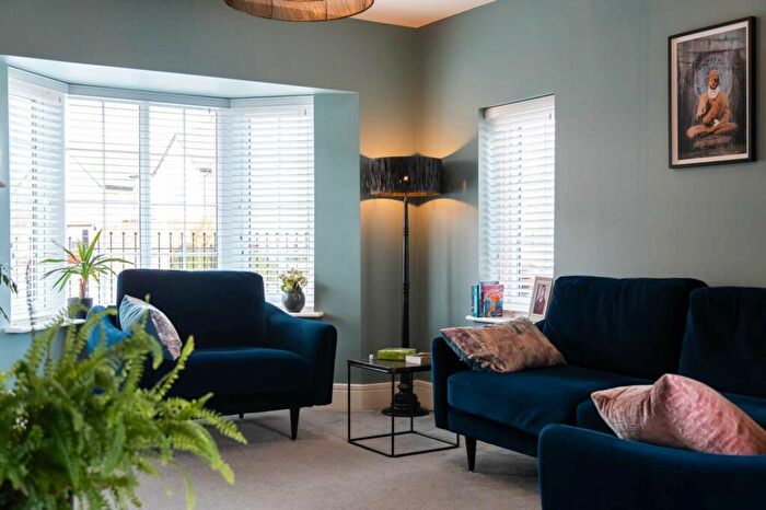 4 Bedroom Detached House For Sale In Steeplechase Way, Market Harborough, LE16