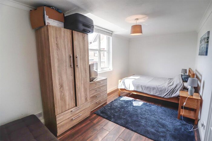 3 Bedroom End Of Terrace House For Sale In Barton Road, Woolacombe, EX34