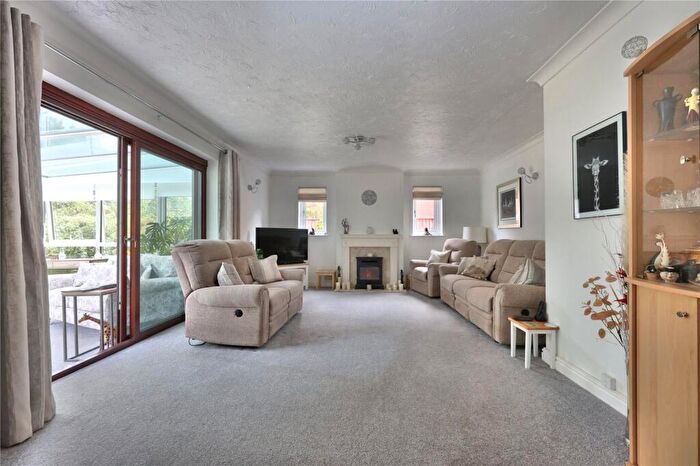 2 Bedroom Bungalow For Sale In Valley View, Bredenbury, Bromyard, Herefordshire, HR7