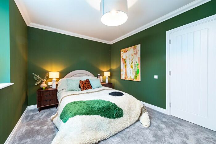 2 Bedroom Detached Bungalow For Sale In Burnham Waters, Waters Avenue, Burnham-On-Crouch, CM0