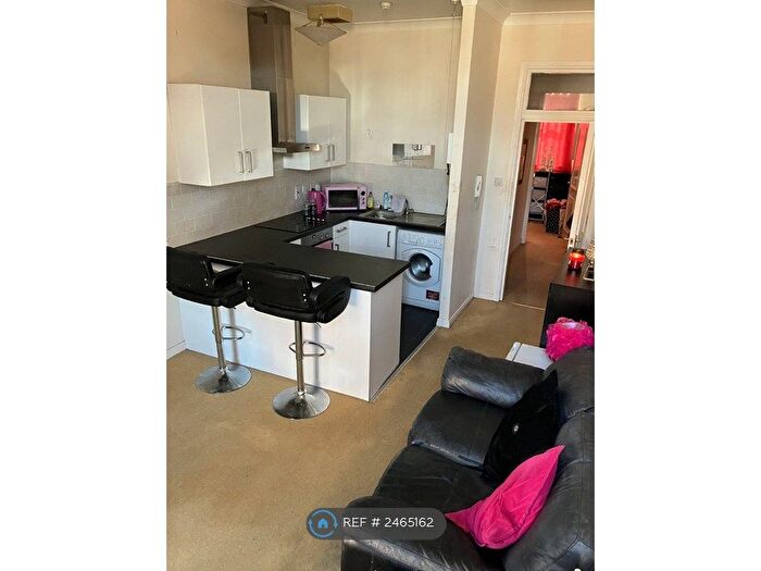 1 Bedroom Flat To Rent In Grange Road, Darlington, DL1