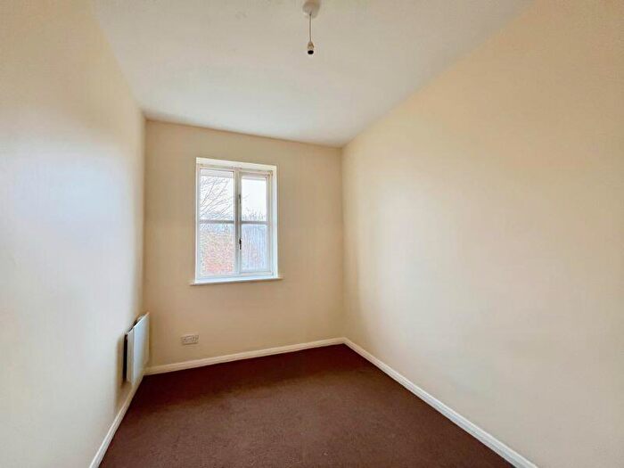 2 Bedroom Apartment To Rent In Coal Court, Columbia Wharf Road, Grays, RM17
