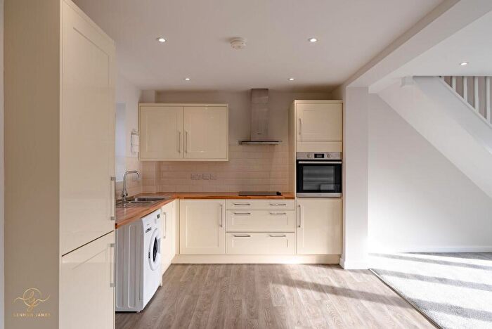 3 Bedroom Terraced House For Sale In Whytefield Road, Ramsey, PE26