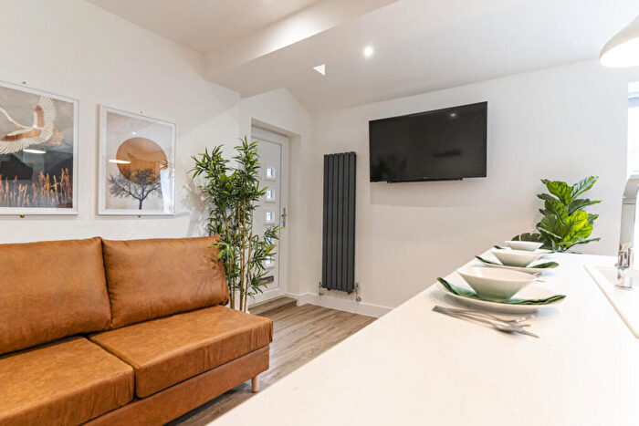 1 Bedroom House To Rent In Thurmond Crescent, Winchester, SO22