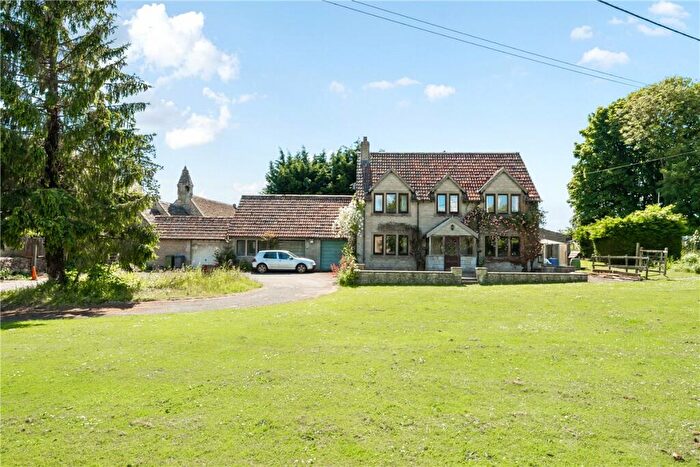 6 Bedroom Detached House For Sale In Cuttle Lane, Biddestone, Chippenham, Wiltshire, SN14