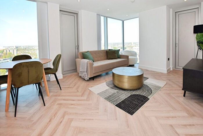 2 Bedroom Flat To Rent In Bankside, Colliers Yard, Bankside Boulevard, Salford, Manchester, M3