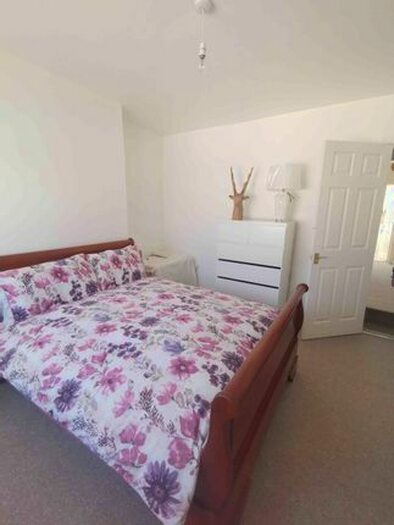 2 Bedroom Terraced House To Rent In Harcourt Street, Mansfield, NG18