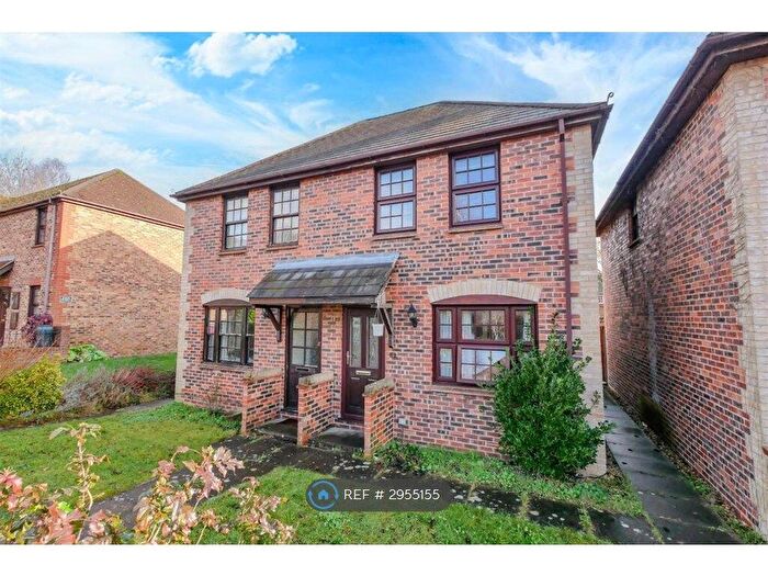 2 Bedroom Semi-Detached House To Rent In Atwell Close, Wallingford, OX10