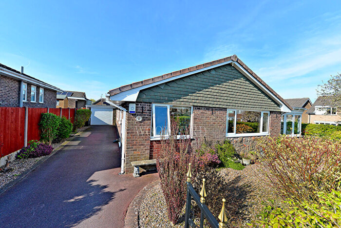 3 Bedroom Barn Conversion For Sale In Mount Pleasant Drive, Heage, DE56