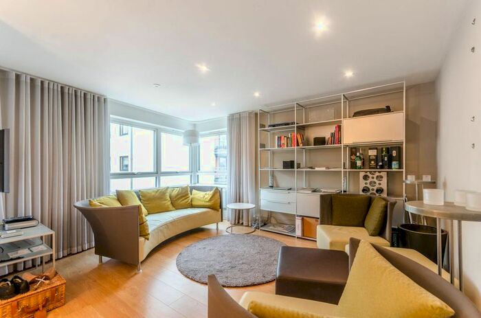 1 Bedroom Flat To Rent In Eagle Wharf Road, Islington, London, N1
