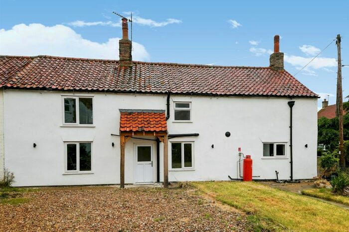 3 Bedroom Cottage For Sale In Stocks Hill, Hilgay, Downham Market, PE38