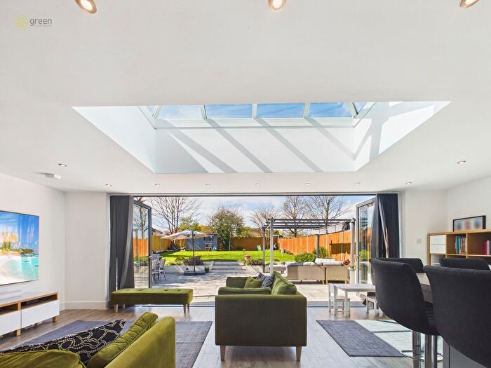 3 Bedroom Semi Detached House For Sale In Falstone Road, Sutton Coldfield, B73