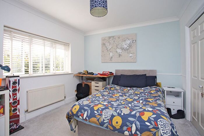 5 Bedroom Detached House For Sale In Harvest Way, Hawkinge, Folkestone, Kent, CT18