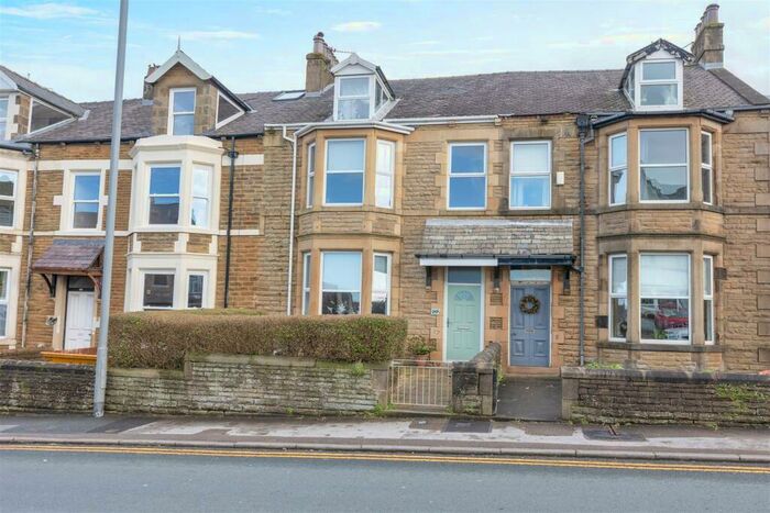 6 Bedroom Terraced House For Sale In Heysham Road, Heysham, Morecambe, LA3