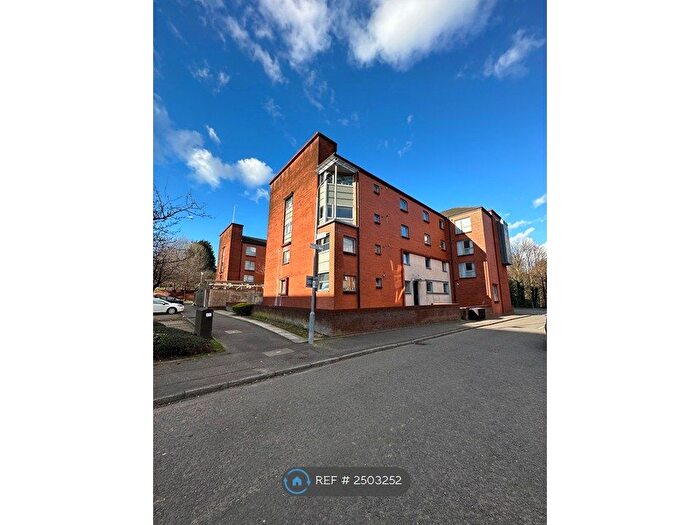 1 Bedroom Flat To Rent In Tollcross Park View, Glasgow, G32