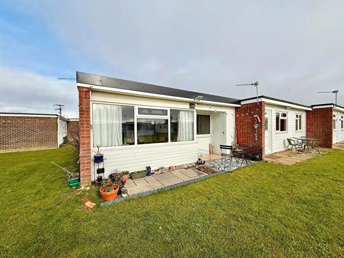 1 Bedroom Chalet For Sale In California, NR29