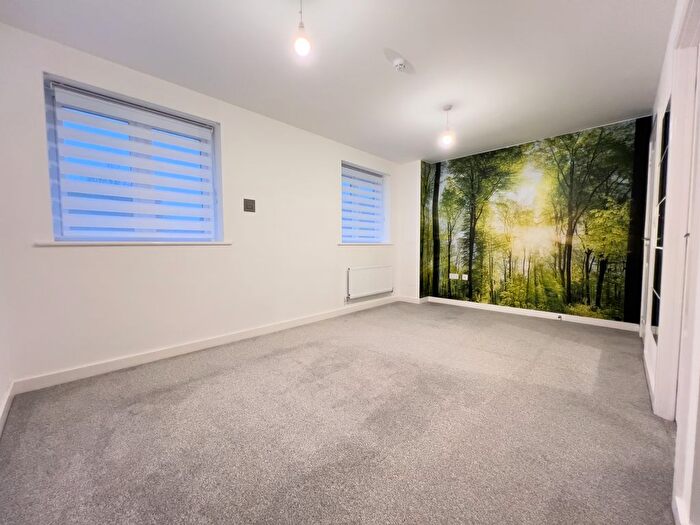 1 Bedroom End Of Terrace House To Rent In Stanground South, Peterborough, PE2