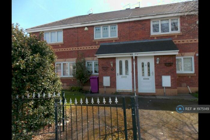 2 Bedroom Terraced House To Rent In Altcross Road, Liverpool, L11