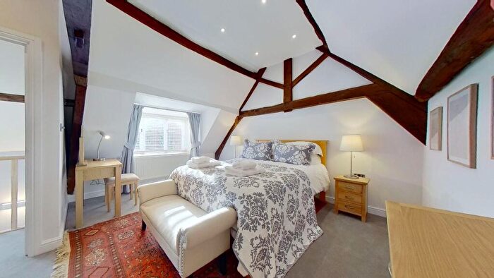 2 Bedroom Flat To Rent In New Street, Ledbury, HR8