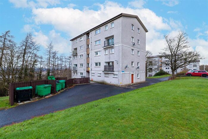 3 Bedroom Maisonette For Sale In Strathtay Road, Perth, PH1