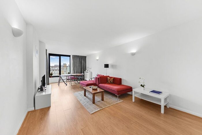 1 Bedroom Flat For Sale In Point West, London, SW7