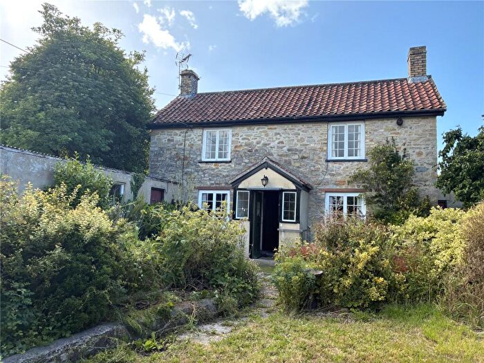 3 Bedroom House For Sale In Pilcorn Street, Wedmore, Somerset, BS28
