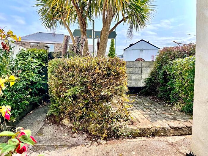 2 Bedroom End Terrace House For Sale In Pool - Chain Free Sale, Ideal First Time Buyer, TR15